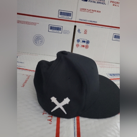 Nike dri-fit hat - Picture 4 of 6